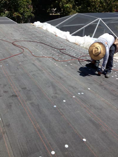 Penton Roofing - Visual