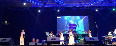Photos of Millennium Hall(Galma Barkumee)