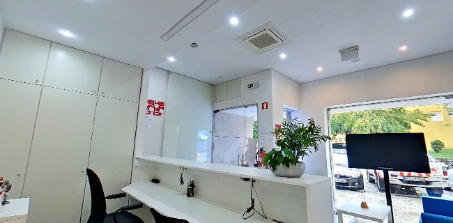 Avaliações doEm Casa - Sta.Ma.Feira em Santa Maria da Feira - Imobiliária