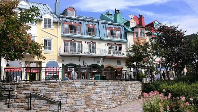 Mont-Tremblant