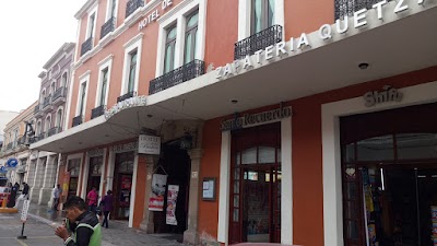 Photos of Hotel de Los Ba&ntilde;os S A de C V