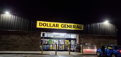 Dollar General