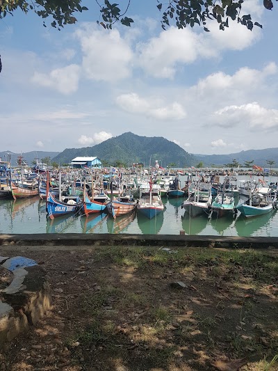 Photos of SPBN AKR Prigi - Trenggalek