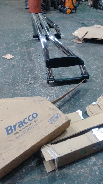 Photos of Chascobat S.A.