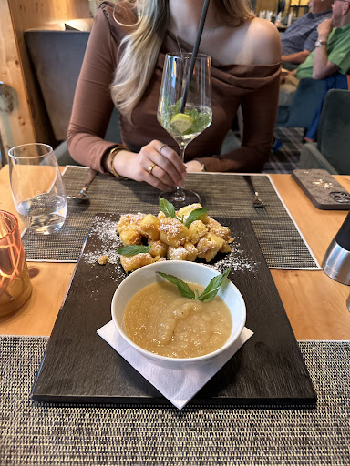 Restaurant "Bistro INGOLD" - Thumbnail