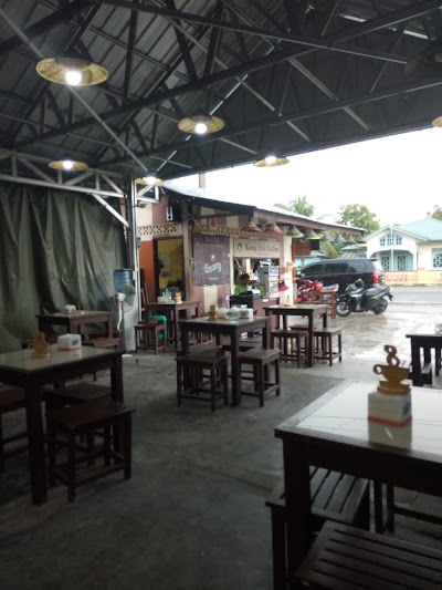 Photos of Lucky Kongdjie Coffee