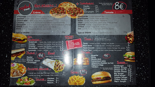 Photo 1 - Sharkfood
