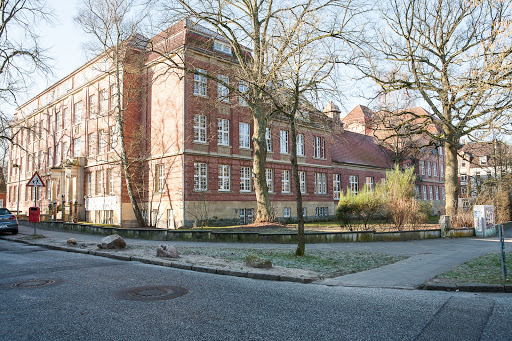 Schule Ernst-Henning-Straße - Thumbnail