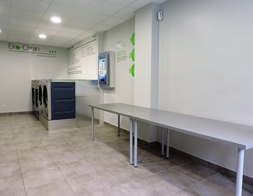 Eko-clean Gallery - Spain