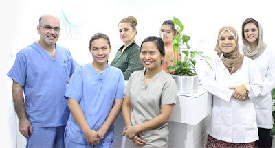 Photos of American Medical & Dental Center (AMDC)