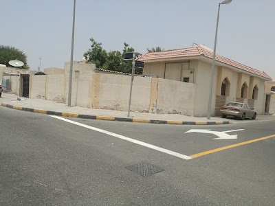 Photos of British Orchard Nursery - Sharjah