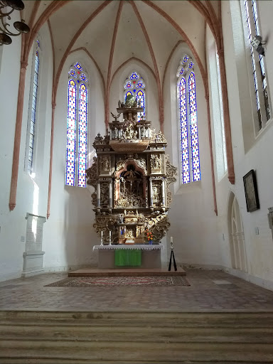 St. Nikolai (Klosterkirche) - Thumbnail