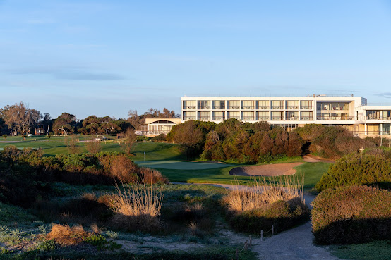 Parador de El Saler by null