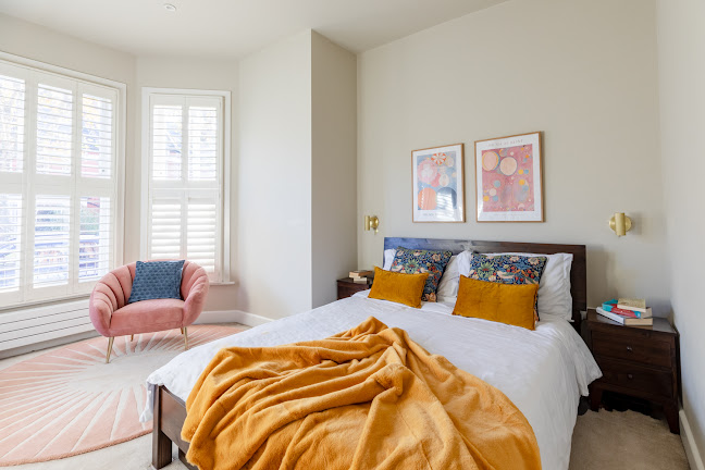 Elemental Studio ltd - Interior designer