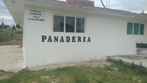 PANADERÍA CHABELITAS - Thumbnail