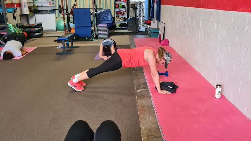 Karen Skudder FHIITNESS
