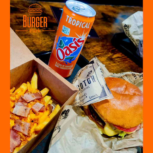Photo 6 - Burger Park