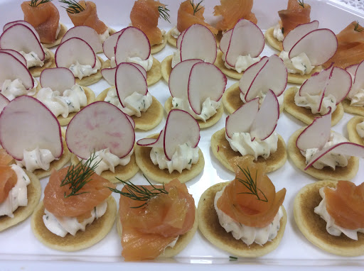 Estelle Gourmet - Thumbnail