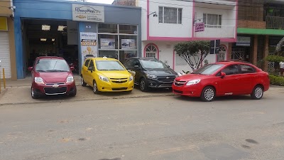 Photos of COLTOLIMA