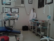 Family Dentistry rahim-yar-khan