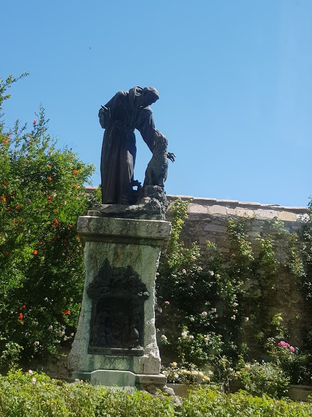 Museo della Porziuncola