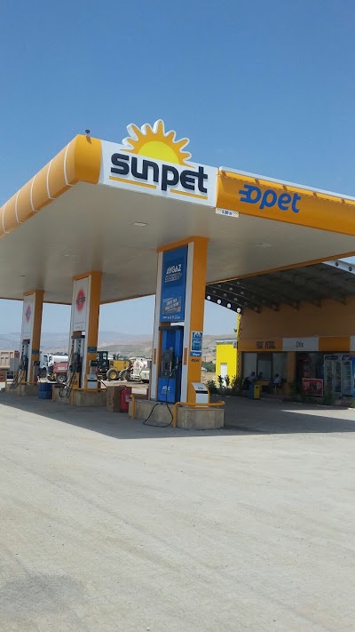 Photos of G&ouml;lgaz