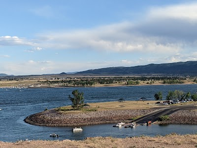 Chatfield State Park