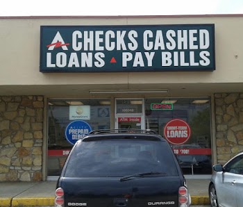 ACE Cash Express Payday Loans Picture