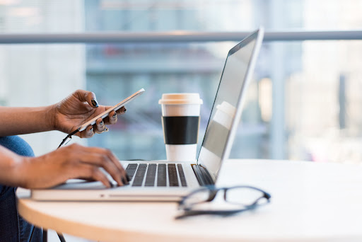 E & P Bookkeeping