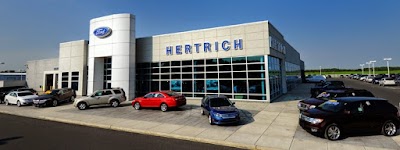 Hertrich Ford Lincoln