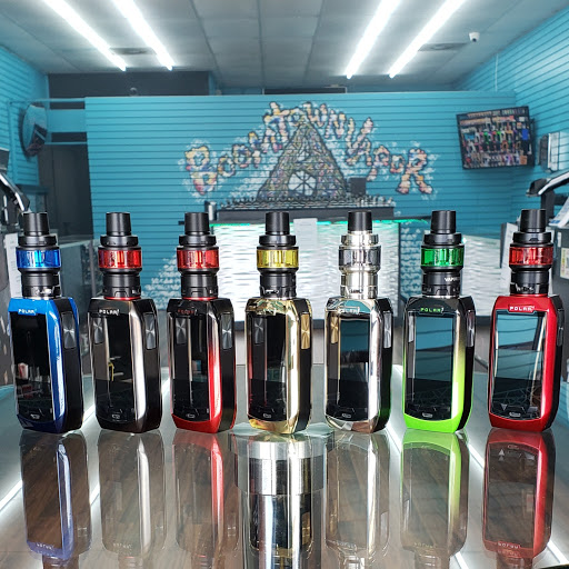 Boomtown Vapor Beaumont - Thumbnail
