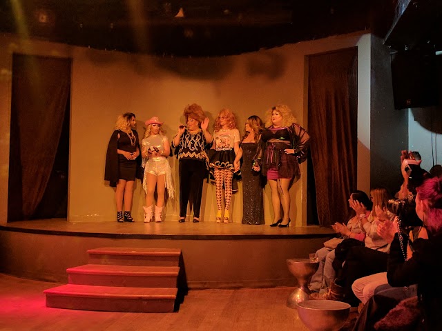 Town Danceboutique