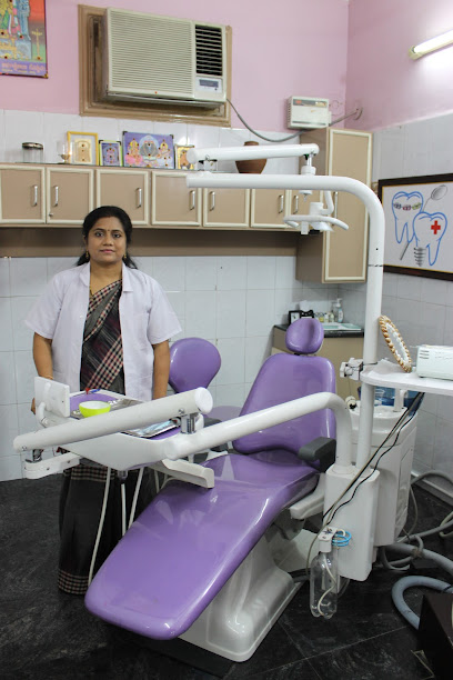 Sri Kamakshi Sai Dental Hospital