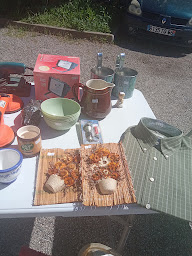 Photo n°10 de Les Chineuses Arzenaises à Arzens (Magasin)