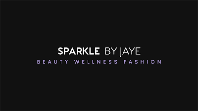 Sparkle by Jaye