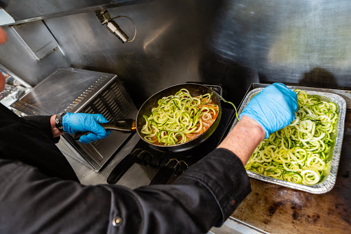 Fresco Kitchen - Visual