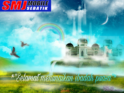 Photos of SMJ MOBILE Sebatik