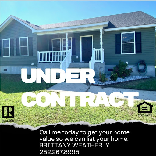 Brittany Weatherly Realtor - Thumbnail