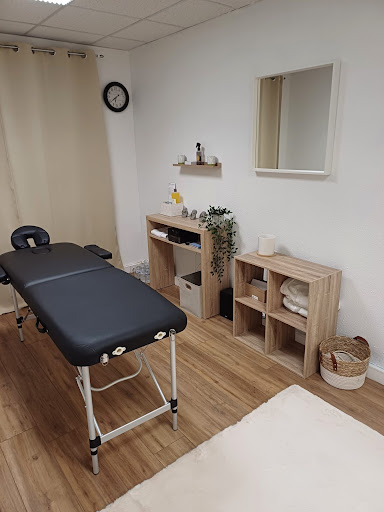 Massage Phoenix