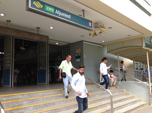 Aljunied - Thumbnail