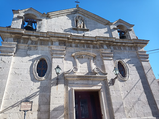 Chiesa dell'Immacolata Concezione (detta della Maddalena) - Thumbnail