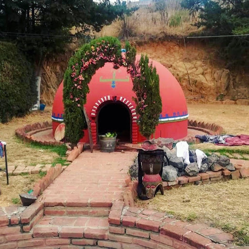 Zentro Ramaji Gallery - Mexico