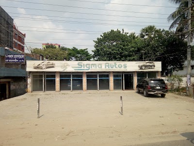 Photos of Sigma Autos