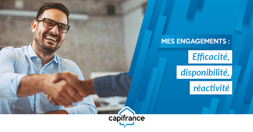 Valérie Dichiara CAPIFRANCE - Thumbnail