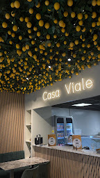 Photo n°22 de casa viale lyon 8 à Lyon (Restaurant)