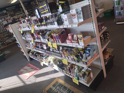 Smoker Friendly - Owensville - Thumbnail