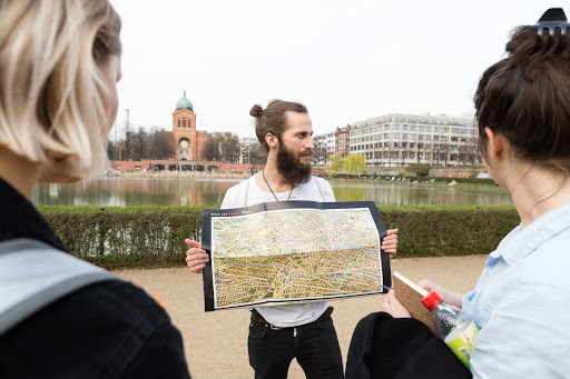 Berlin Kultour - Thumbnail