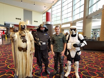 Photos of AMC Evansville 16