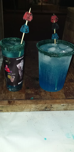 Micheladas huesos - Thumbnail