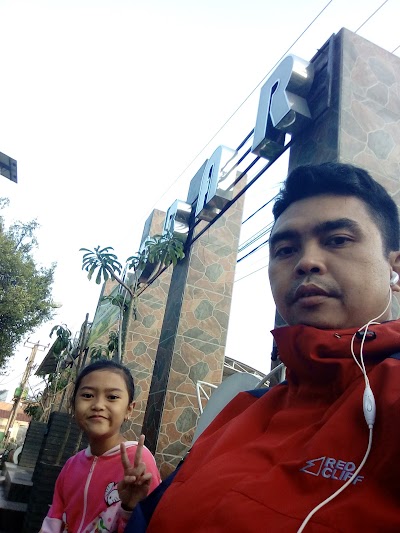 Photos of Parks NOBAR of Sukabumi
